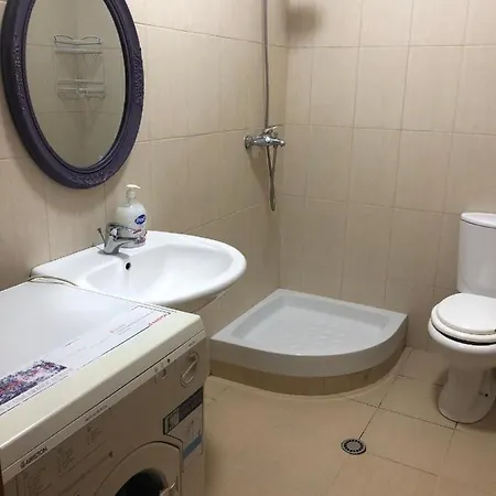 Haci Apartment