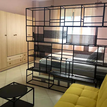 Apartment Haci Tirana